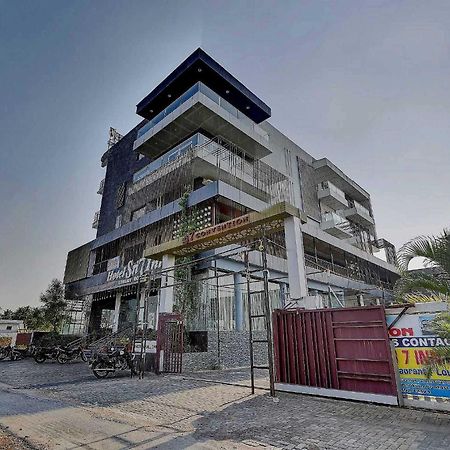 Collection O Oth Sri7 Inn Anantapur Exterior photo