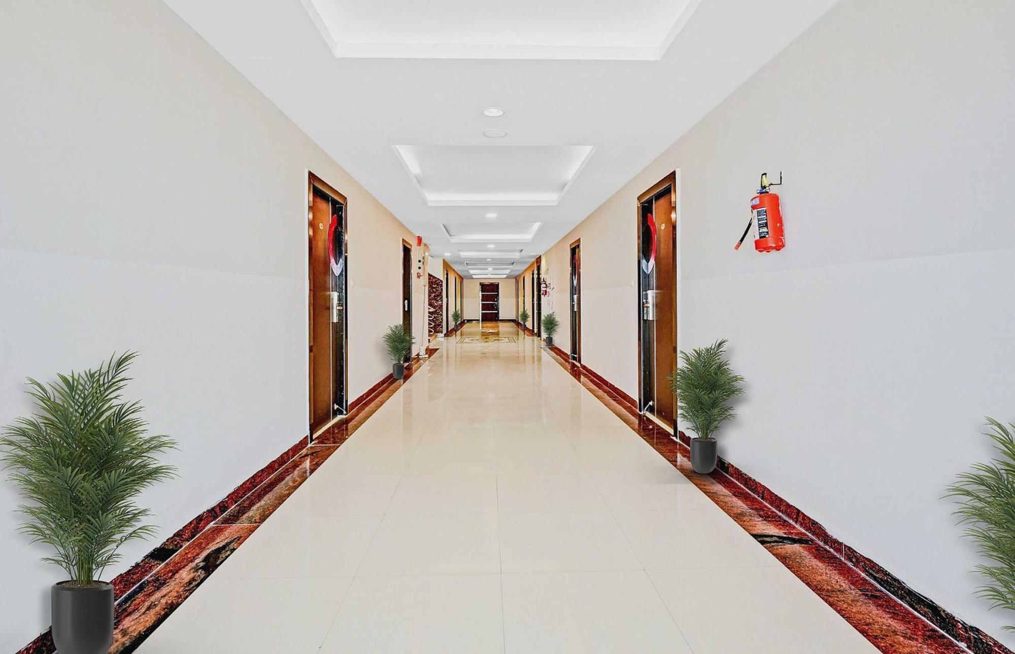 Collection O Oth Sri7 Inn Anantapur Exterior photo
