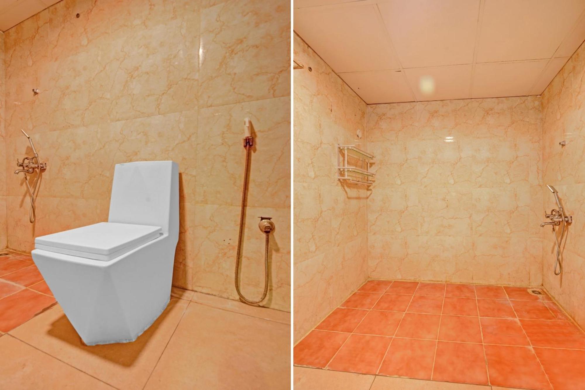 Collection O Oth Sri7 Inn Anantapur Exterior photo